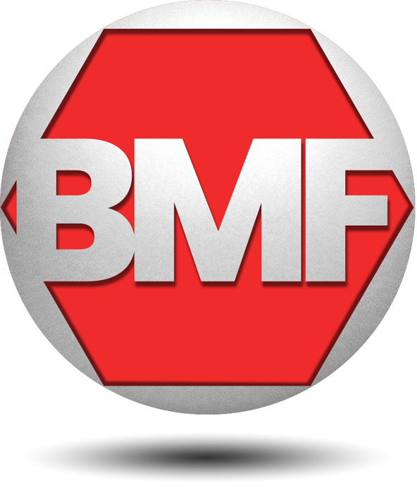 BMF Industries